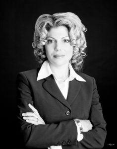 Attorney Amalica Skogen Lucero